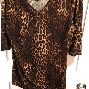 Iman tunic